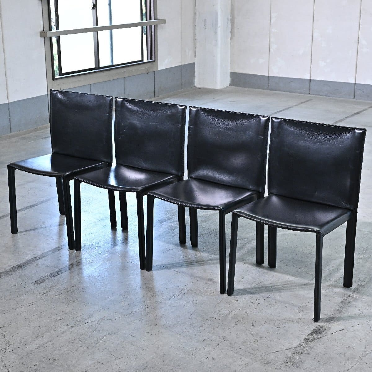 楽天市場】イタリア Enrico Pellizzoni 30万 ダイニングチェア 四脚