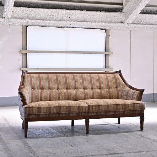 楽天市場】マルニ 27万「地中海/サランテ」2人掛けソファ ファブリック