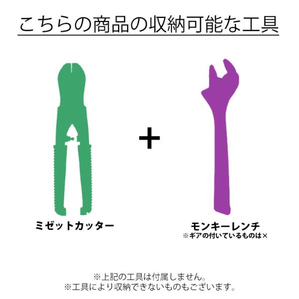 楽天市場】MIKI 三貴 ミキ ミゼットカッター+モンキー ステンレス製