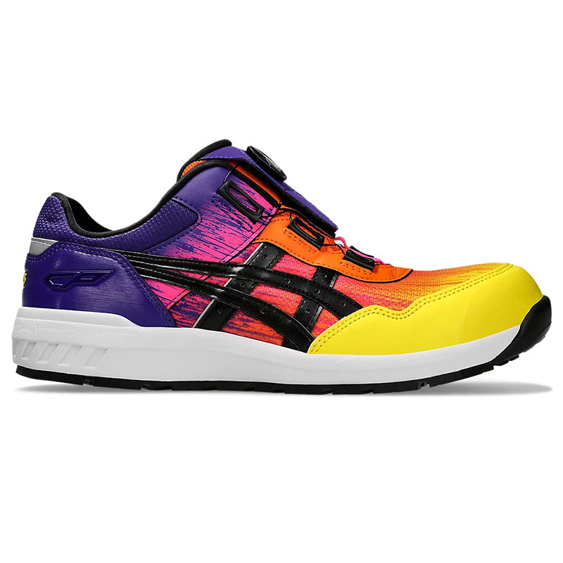 楽天市場】アシックス 安全靴 作業靴 限定カラー 限定色 リミテッド