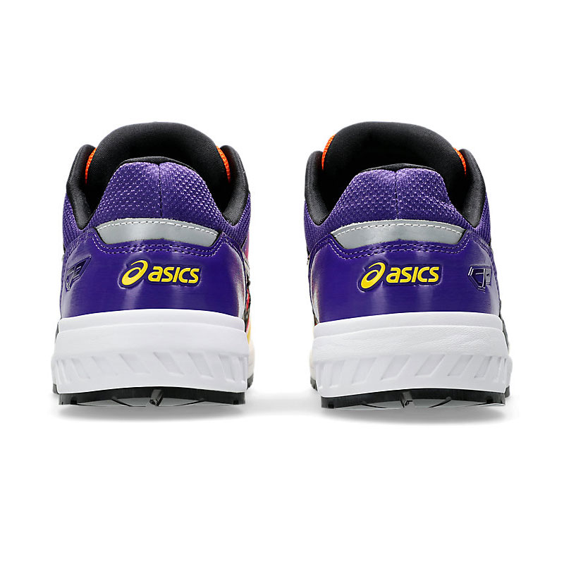 楽天市場】アシックス 安全靴 作業靴 限定カラー 限定色 リミテッド