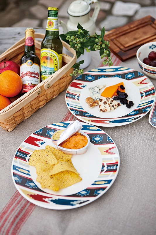 楽天市場】【3月10％OFF】ミカサ ウィークエンド スクエアプレート