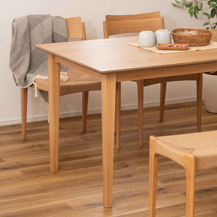 楽天市場】[お得な2脚セット]ペーパーコード チェア 木製ダイニング