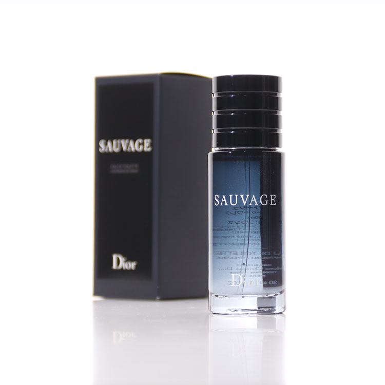 楽天市場】【純正ラッピング/紙袋可】 Dior ディオール ソヴァージュ