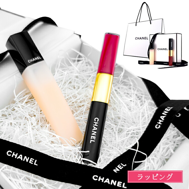 楽天市場】【ギフトBOX・ショップ袋付】 シャネル ネイルオイル