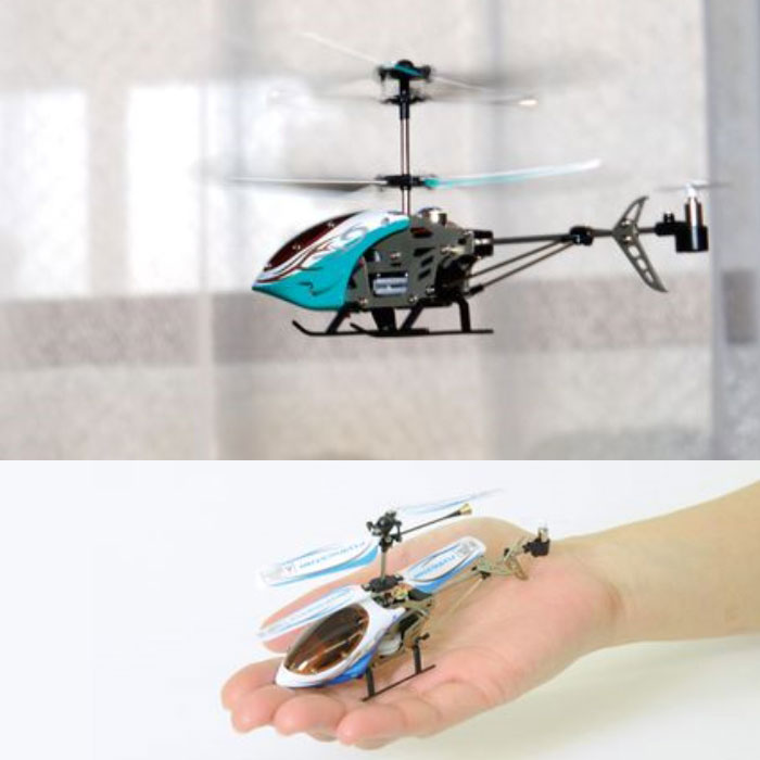 楽天市場】【3/5限定2人に1人最大100%P】楽天1位 無線ヘリコプター