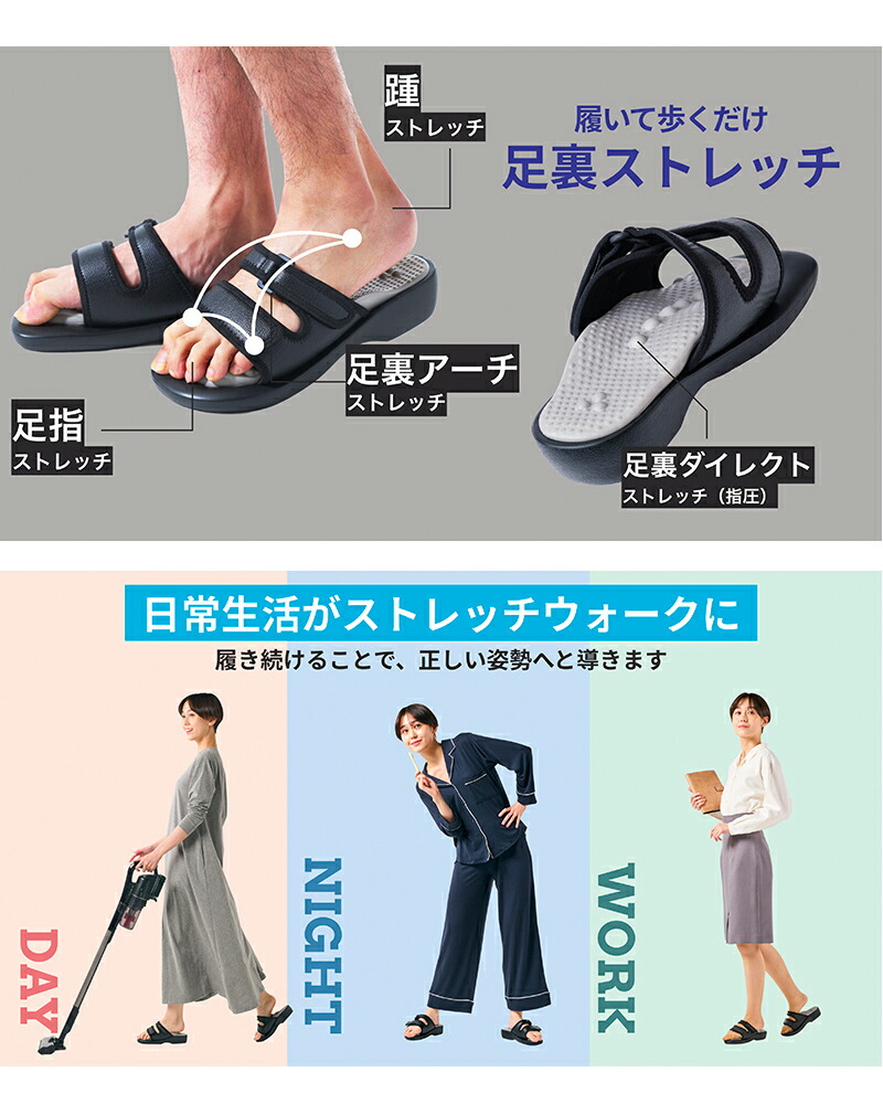 楽天市場】【3/5限定2人に1人最大100%P】TVで紹介 兼子ただし 美姿勢