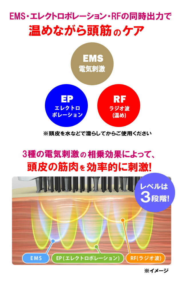 楽天市場】【3/5限定2人に1人最大100%P】TVで紹介 アデランス DoRAISE