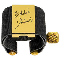楽天市場】☆エディ・ダニエルズ【エクスプレッションズ】リガチャー