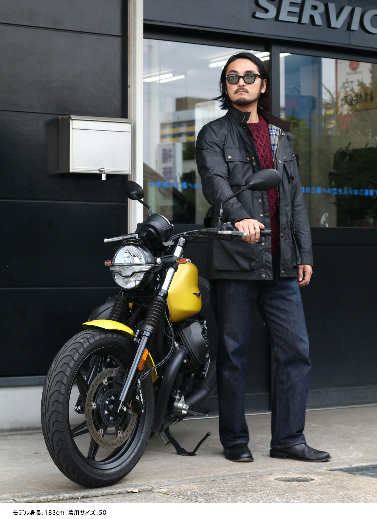 楽天市場】BELSTAFF ベルスタッフ TRIALMASTER JACKET トライアル