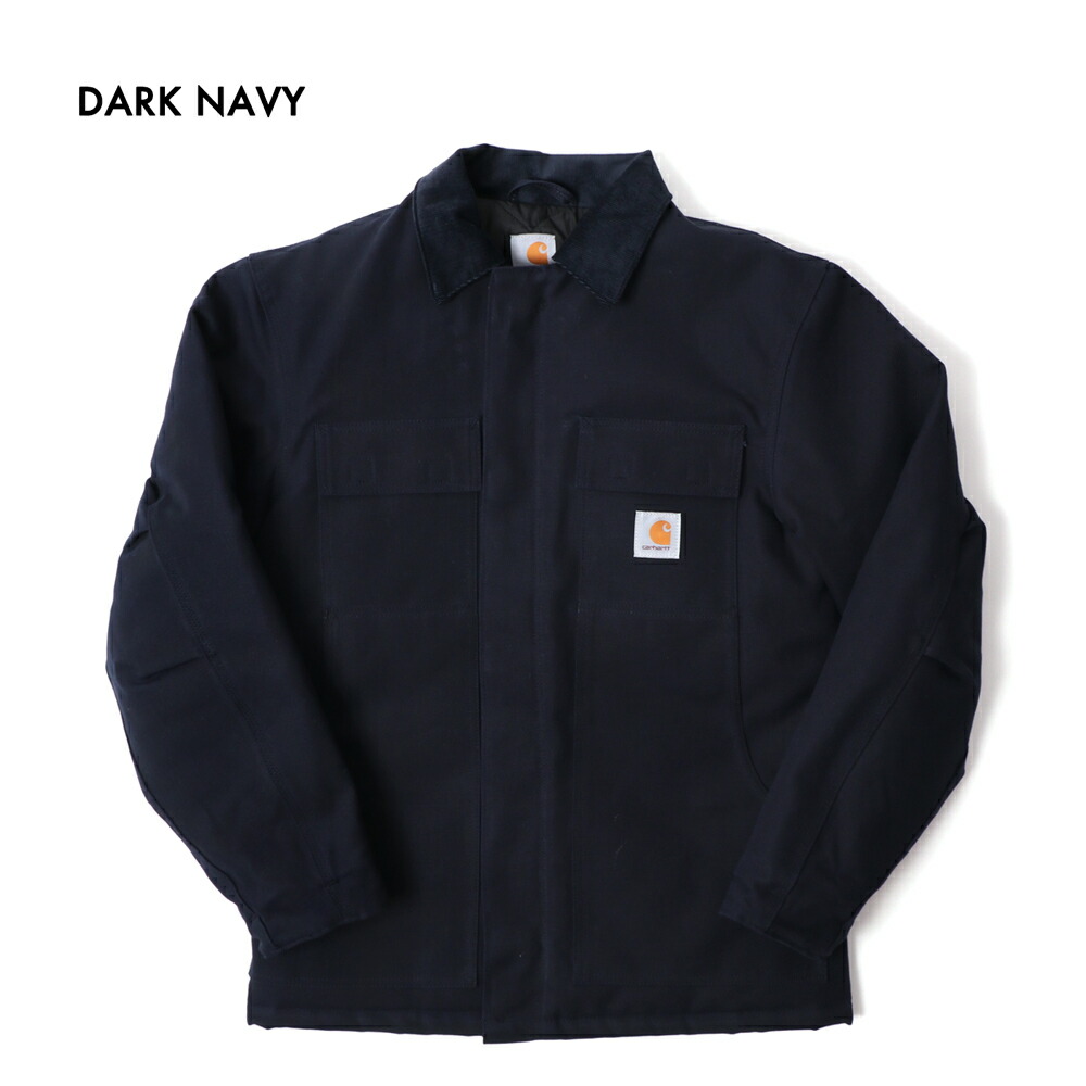 楽天市場】Carhartt カーハート #C003 ダックトラディショナルコート
