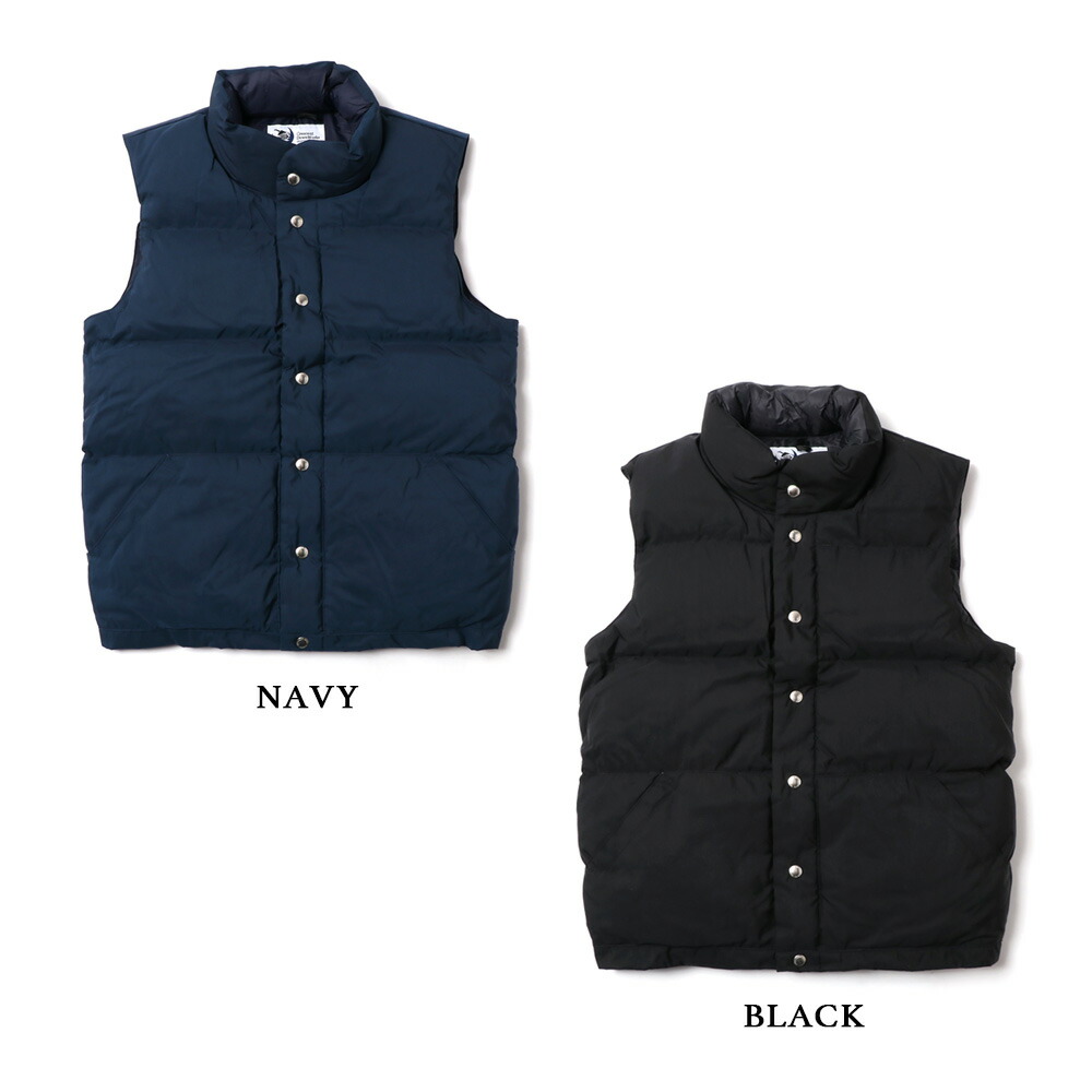 楽天市場】Crescent Down Works クレセントダウンワークス DOWN