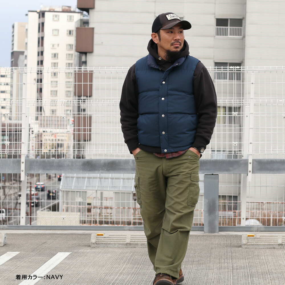 楽天市場】Crescent Down Works クレセントダウンワークス DOWN