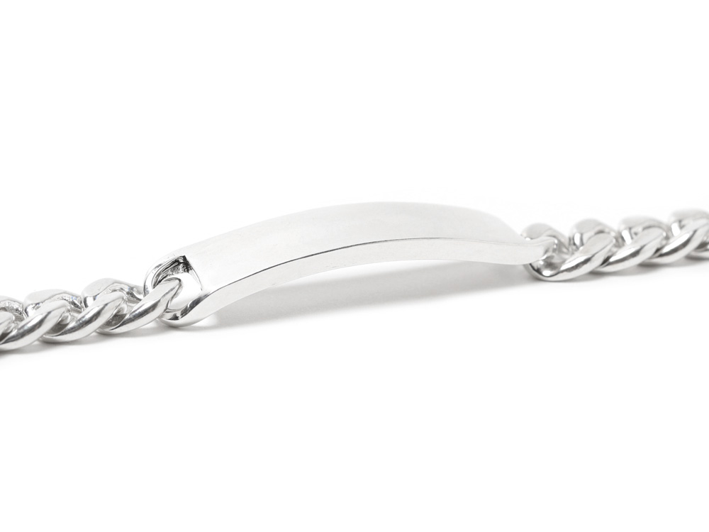 楽天市場】LHN Jewelry エルエイチエヌ ジュエリー Silver Classic ID