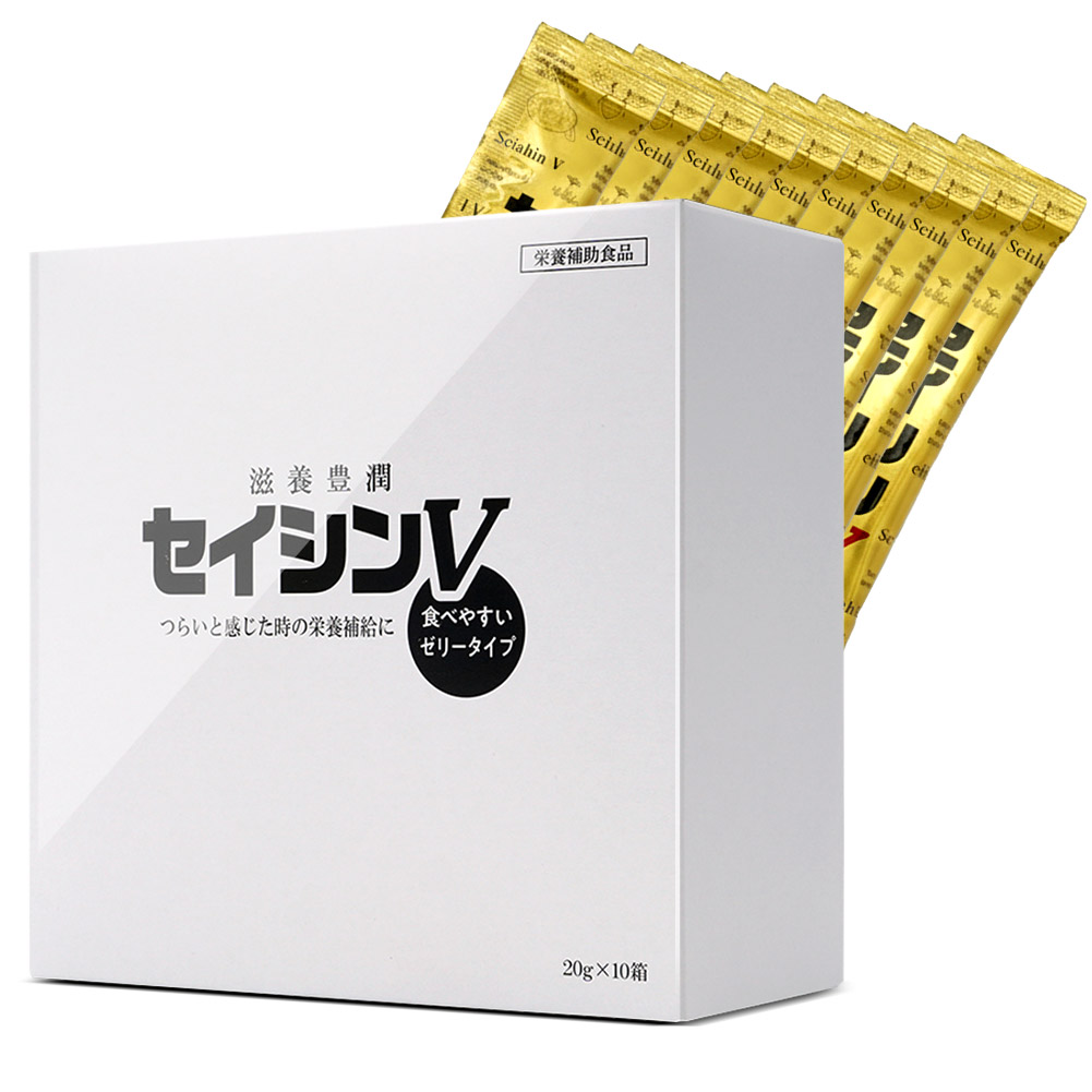 楽天市場】セイシンV 栄養補助食品 すっぽん 高麗人参 ロイヤルゼリー
