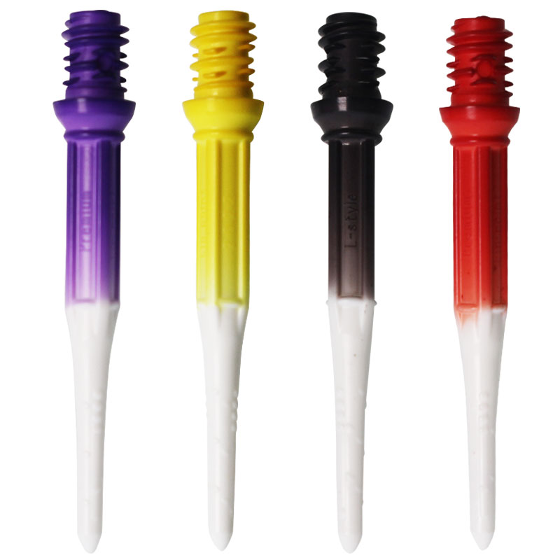 楽天市場】【SS限定10%offクーポン】 ダーツ チップ プレミアムリップ