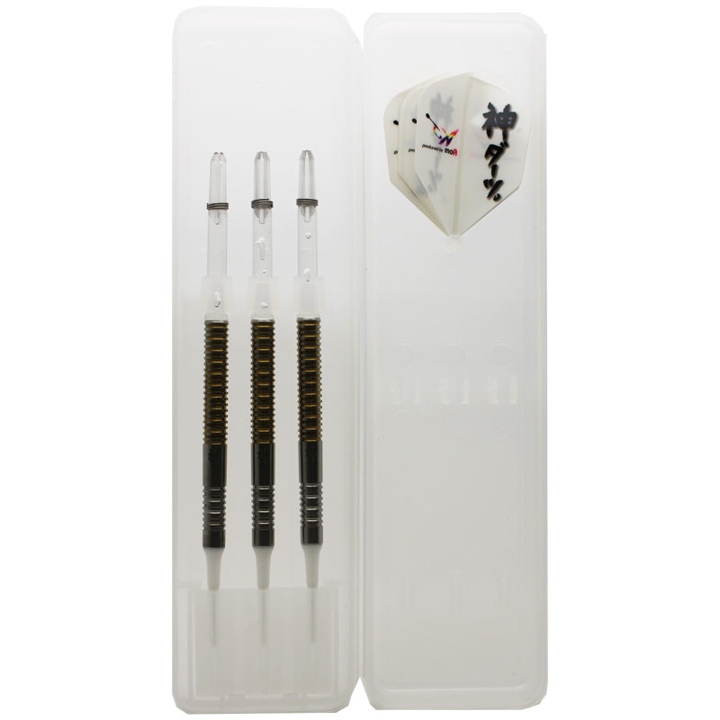 楽天市場】神ダーツ 28号機 亜種 GOD DARTS Unit 28 Subspecies ダーツ