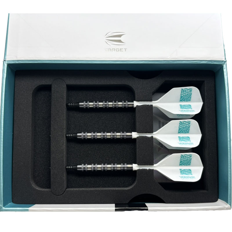 楽天市場】ダーツ バレル ターゲット クロス95 Target CROSS 95K