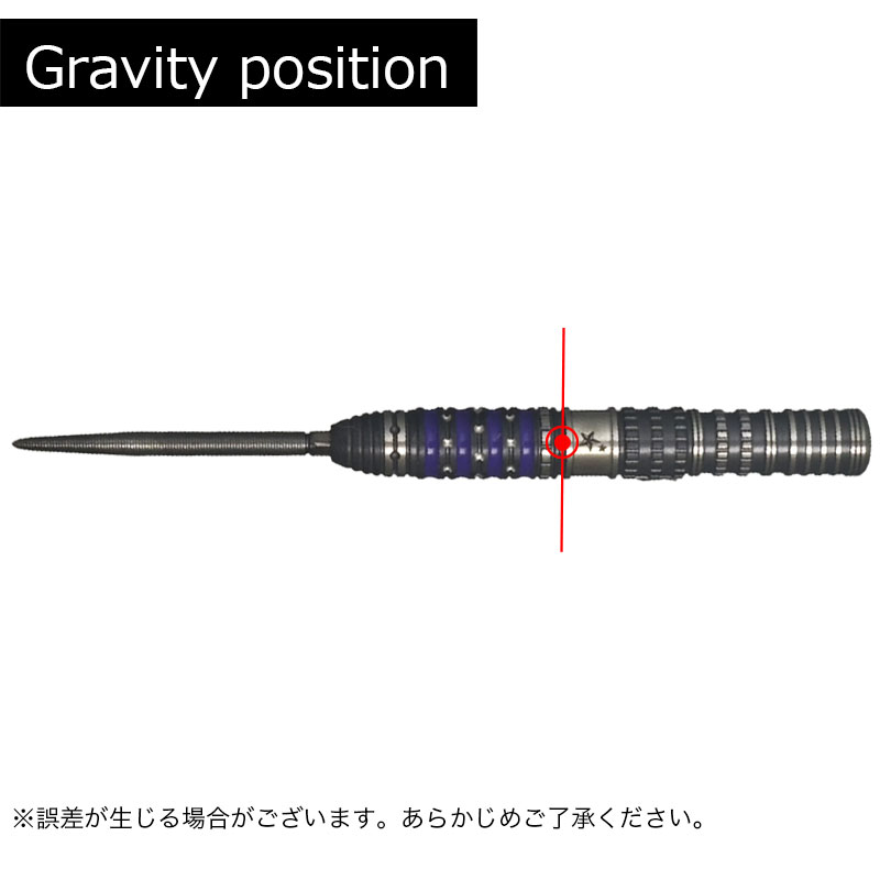 楽天市場】ターゲット シリウス G4 林雄太 スイスポイント TARGET