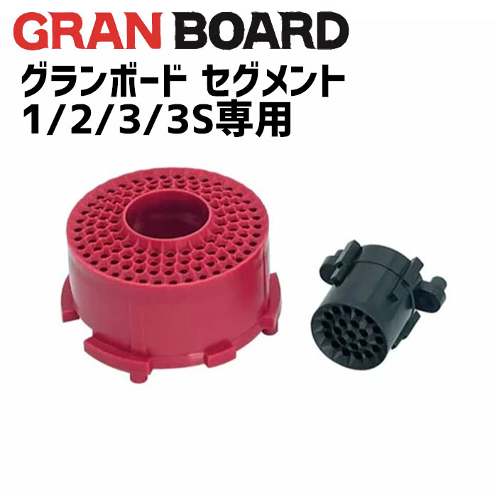 楽天市場】グランボード 1/2/3/3S専用 セグメント ブルセット