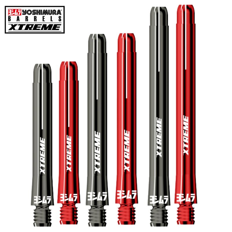 楽天市場】【SS限定10%offクーポン】 ダーツ シャフト ヨシムラ