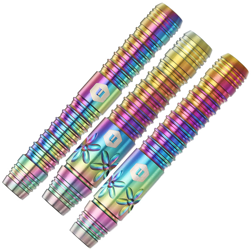 楽天市場】ダーツ ぺスカ レインボー 林桃加 Unicorn ユニコーン Pesca