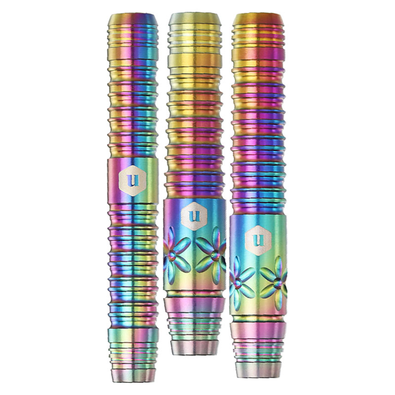 楽天市場】ダーツ ぺスカ レインボー 林桃加 Unicorn ユニコーン Pesca