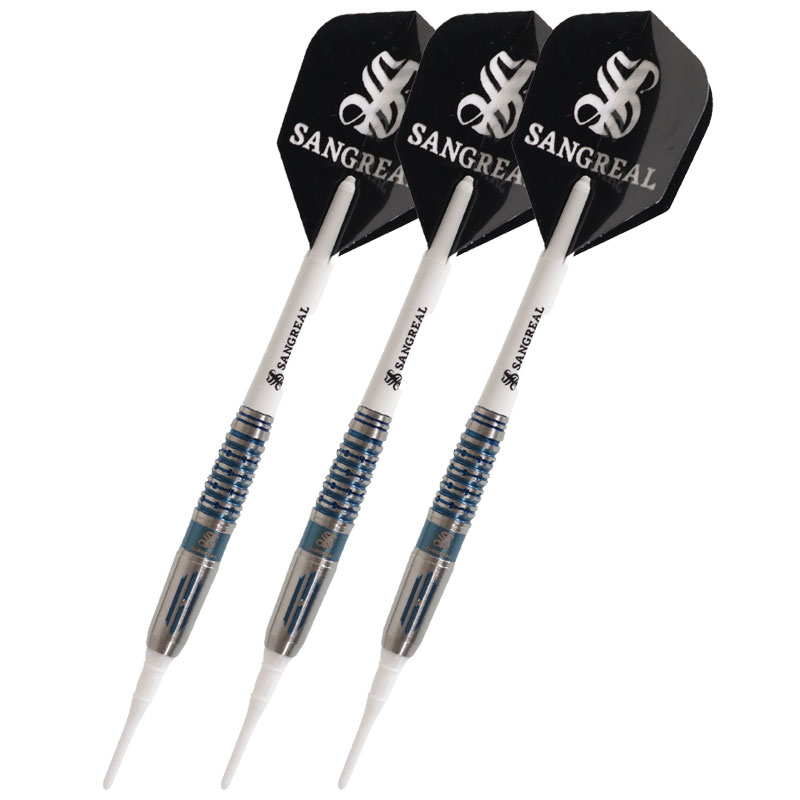 楽天市場】ダーツ サングリアル アズール ダーツ 金子拓輝 SANGREAL