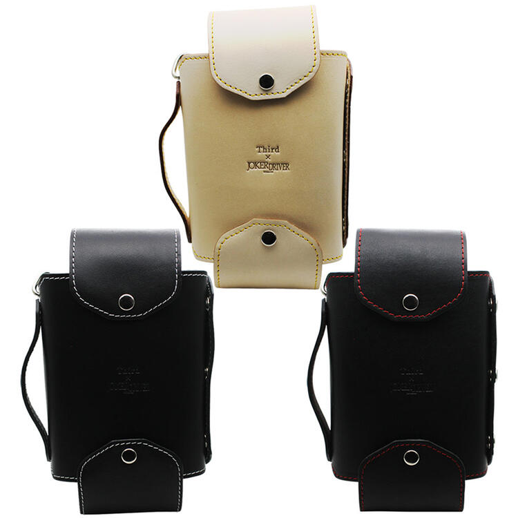 楽天市場】ダーツケース 本革 ジョーカードライバー サード 全知全能