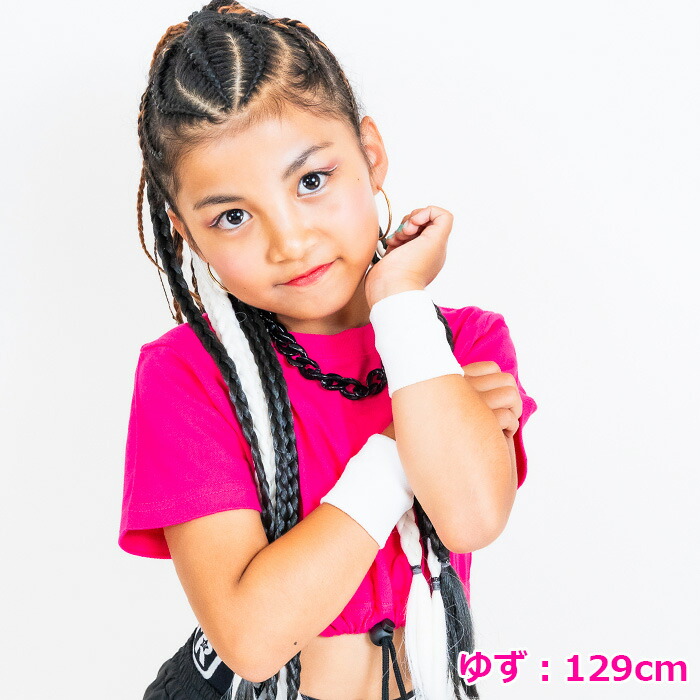 楽天市場】カラフル リストバンド 2個組 女の子 子供服 キッズ 無地 11