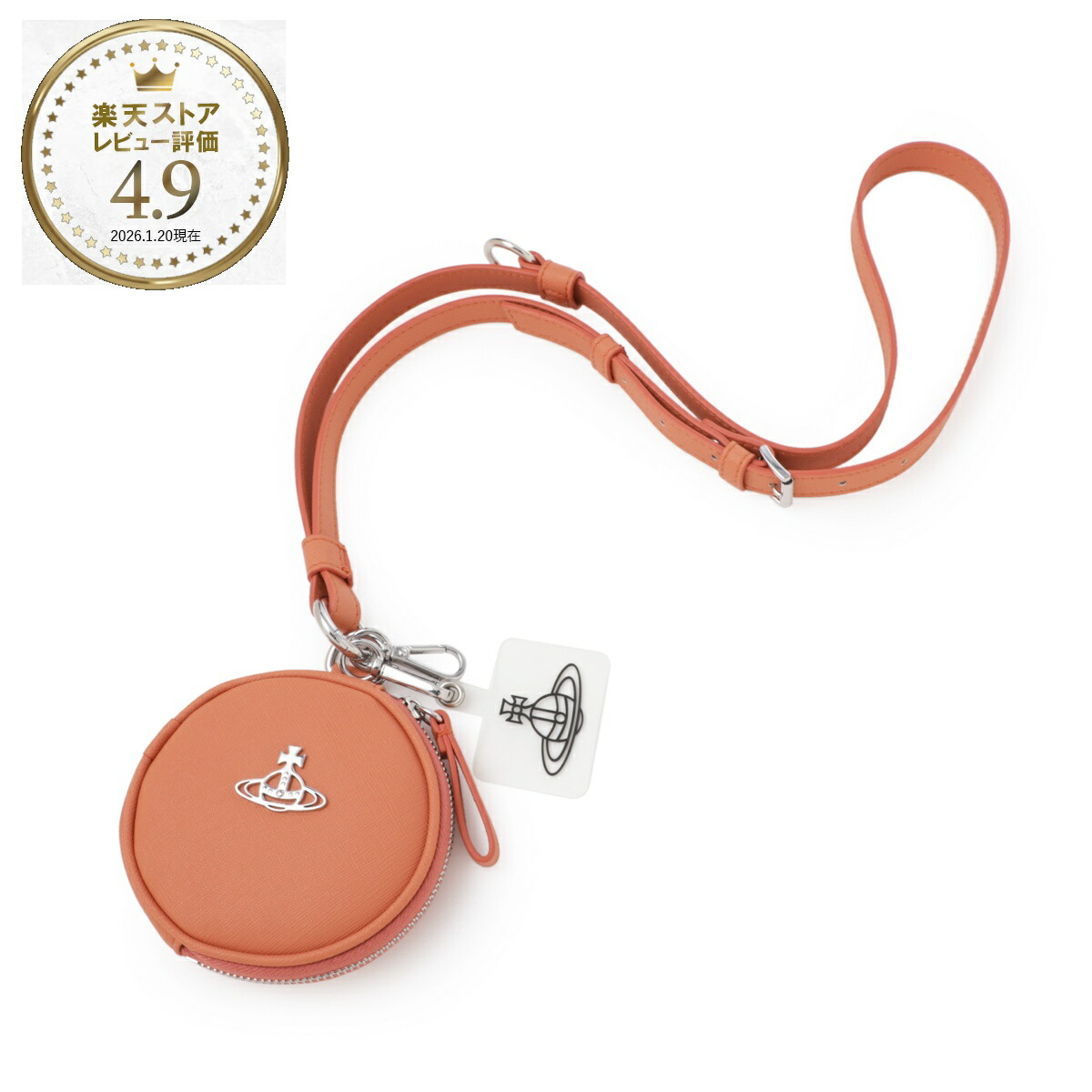 楽天市場】ヴィヴィアンウエストウッド Vivienne Westwood フォン