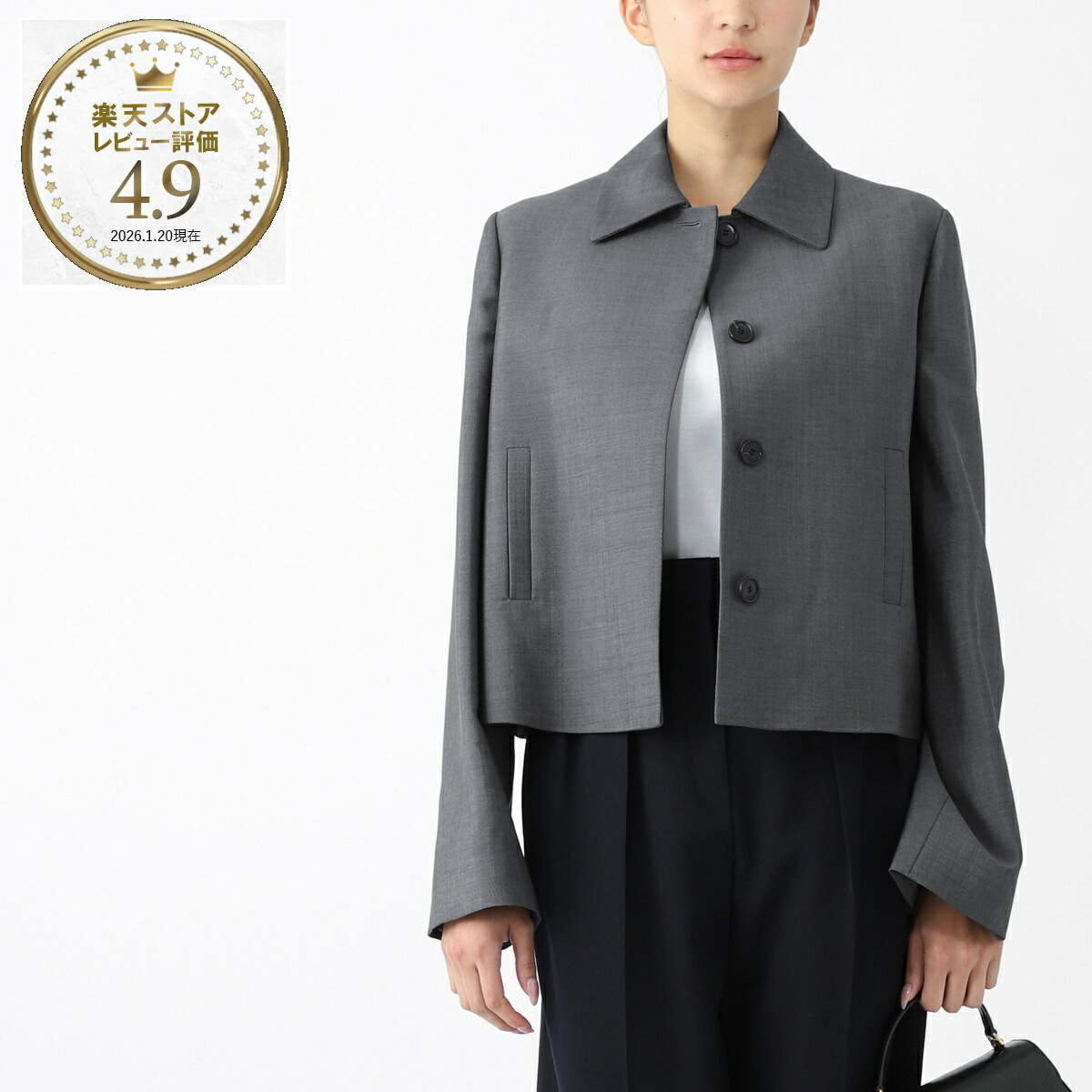 楽天市場】【3/5限定!当選確率1/2!MAX300%POINT BACK!※要ｴﾝﾄﾘｰ】ロエベ