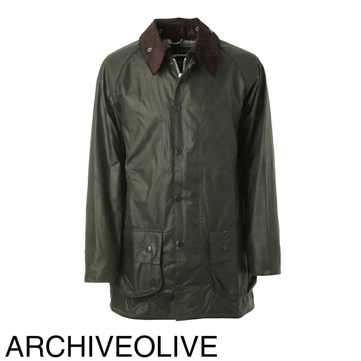 楽天市場】バブアー Barbour ワックスコーティング ジャケット メンズ