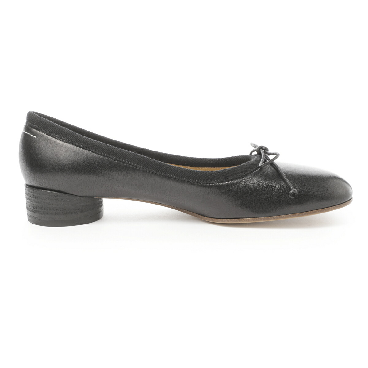 楽天市場】エムエム 6 メゾンマルジェラ MM6 Maison Margiela パンプス