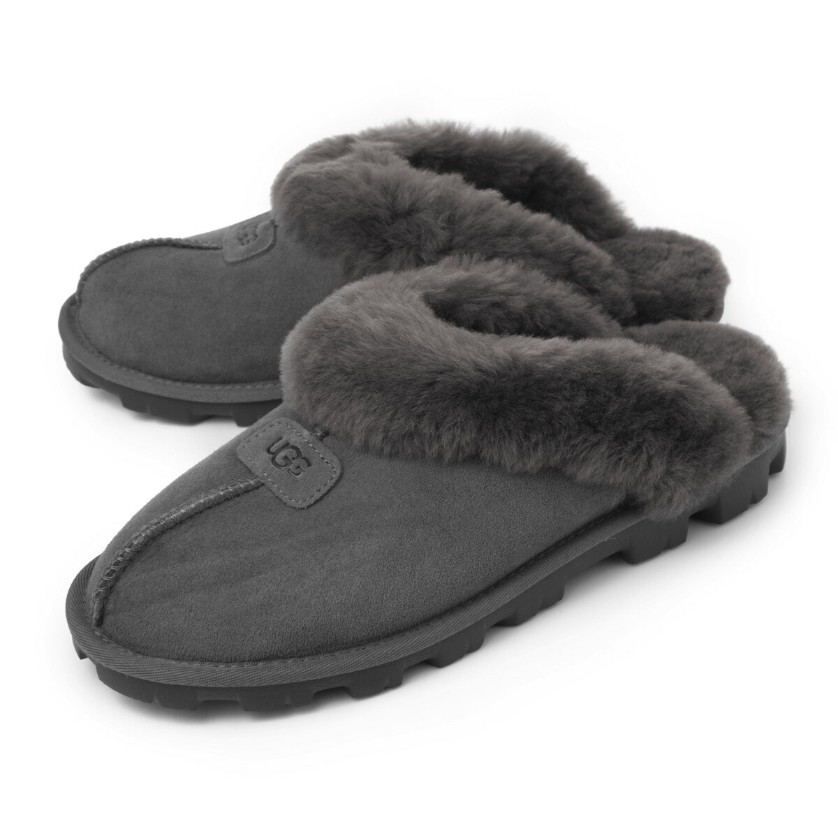 楽天市場】アグオーストラリア UGG Australia スリッポン スリッパ