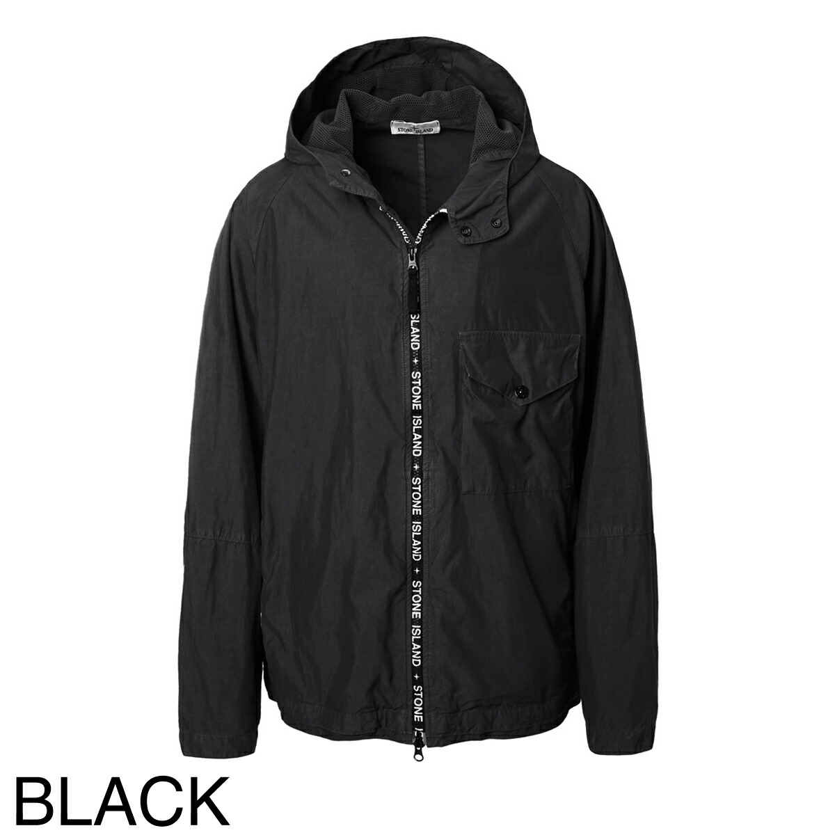 楽天市場】ストーンアイランド STONE ISLAND ナイロンジャケット
