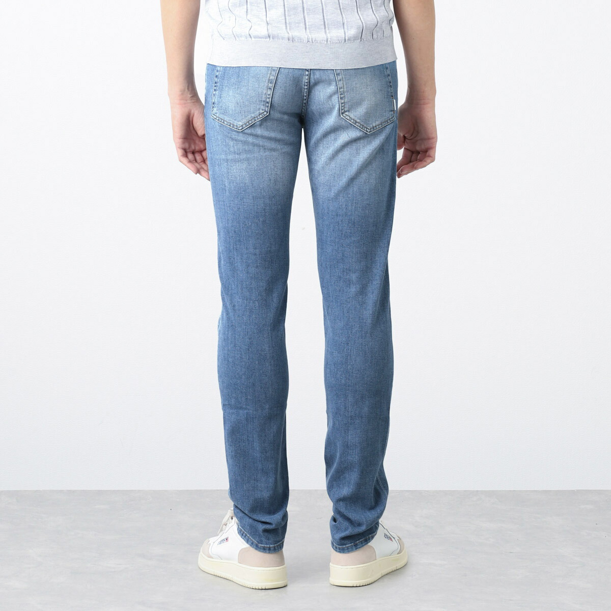 楽天市場】ピーティートリノデニム PT TORINO DENIM ジップフライ