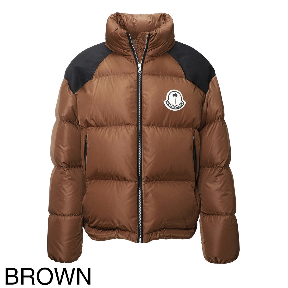 楽天市場】モンクレール MONCLER ダウンジャケット メンズ レディース