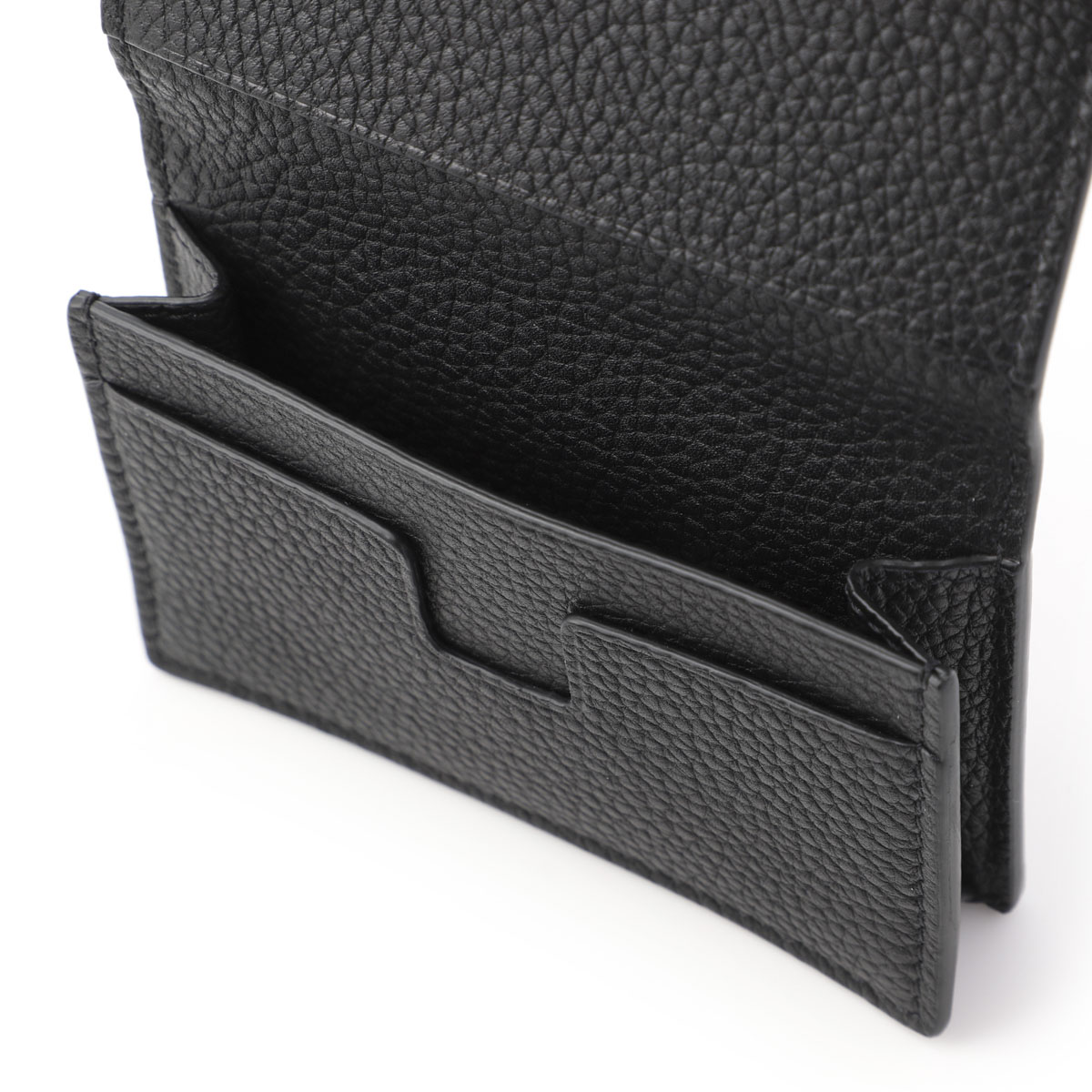 楽天市場】トムフォード TOM FORD カードケース ブラック メンズ y0277