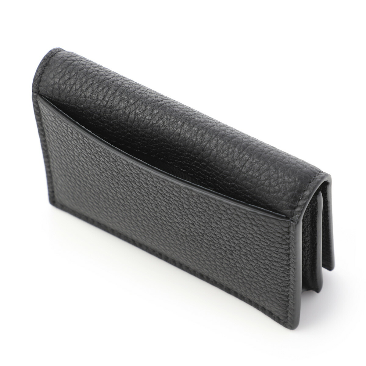 楽天市場】トムフォード TOM FORD カードケース ブラック メンズ y0277