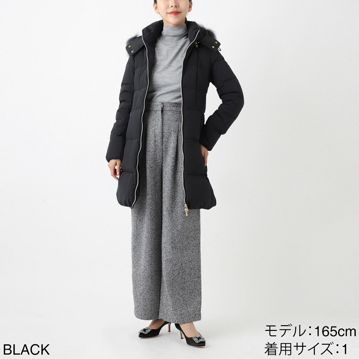 楽天市場】タトラス TATRAS ダウンコート レディース ltla21a4210 d 01