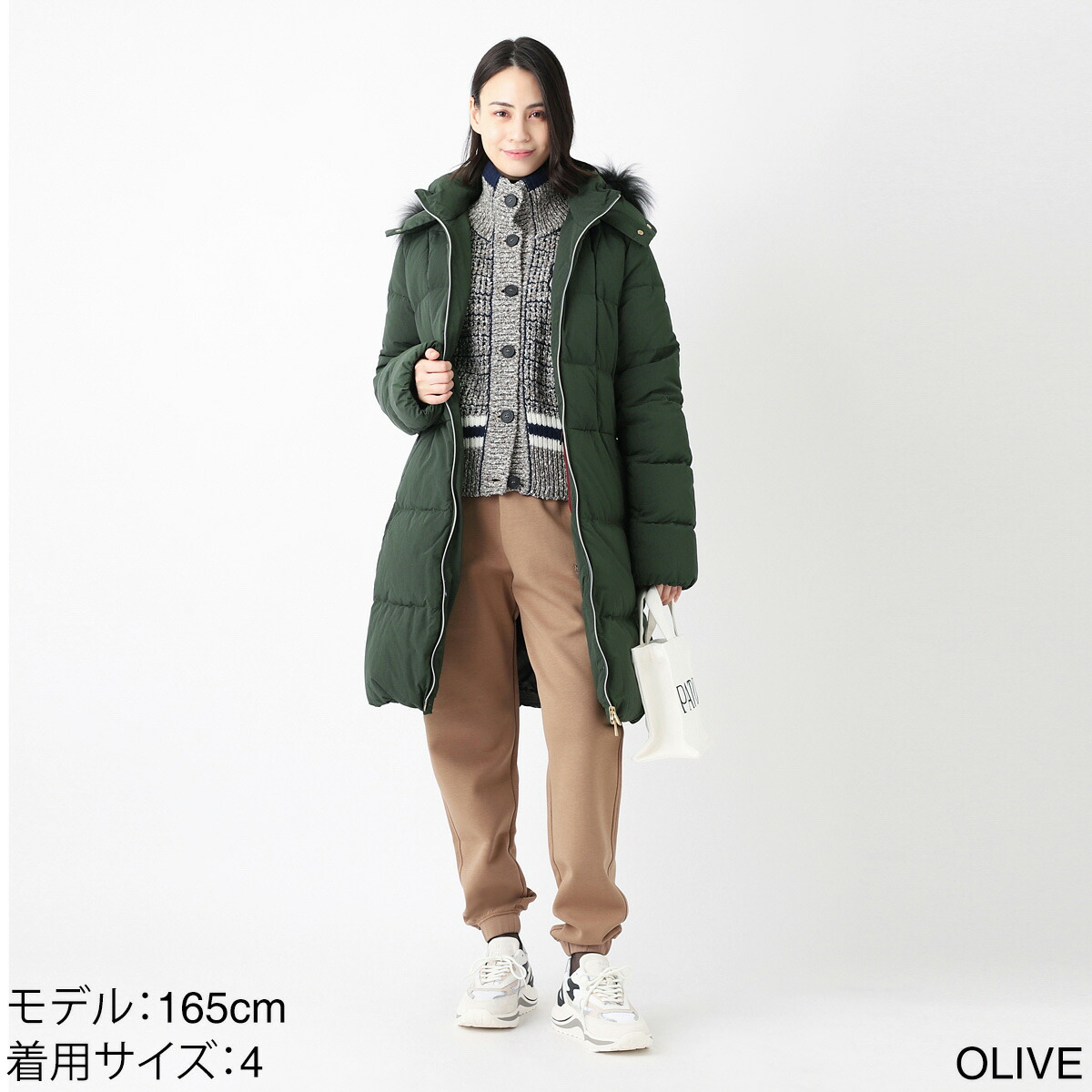 楽天市場】タトラス TATRAS ダウンコート レディース ltla21a4210 d 01