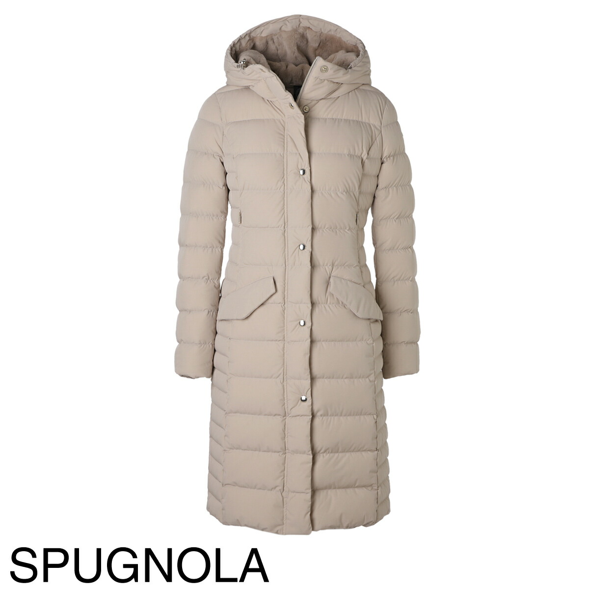 楽天市場】ケープホーン CAPE HORN ダウンコート レディース 大きい