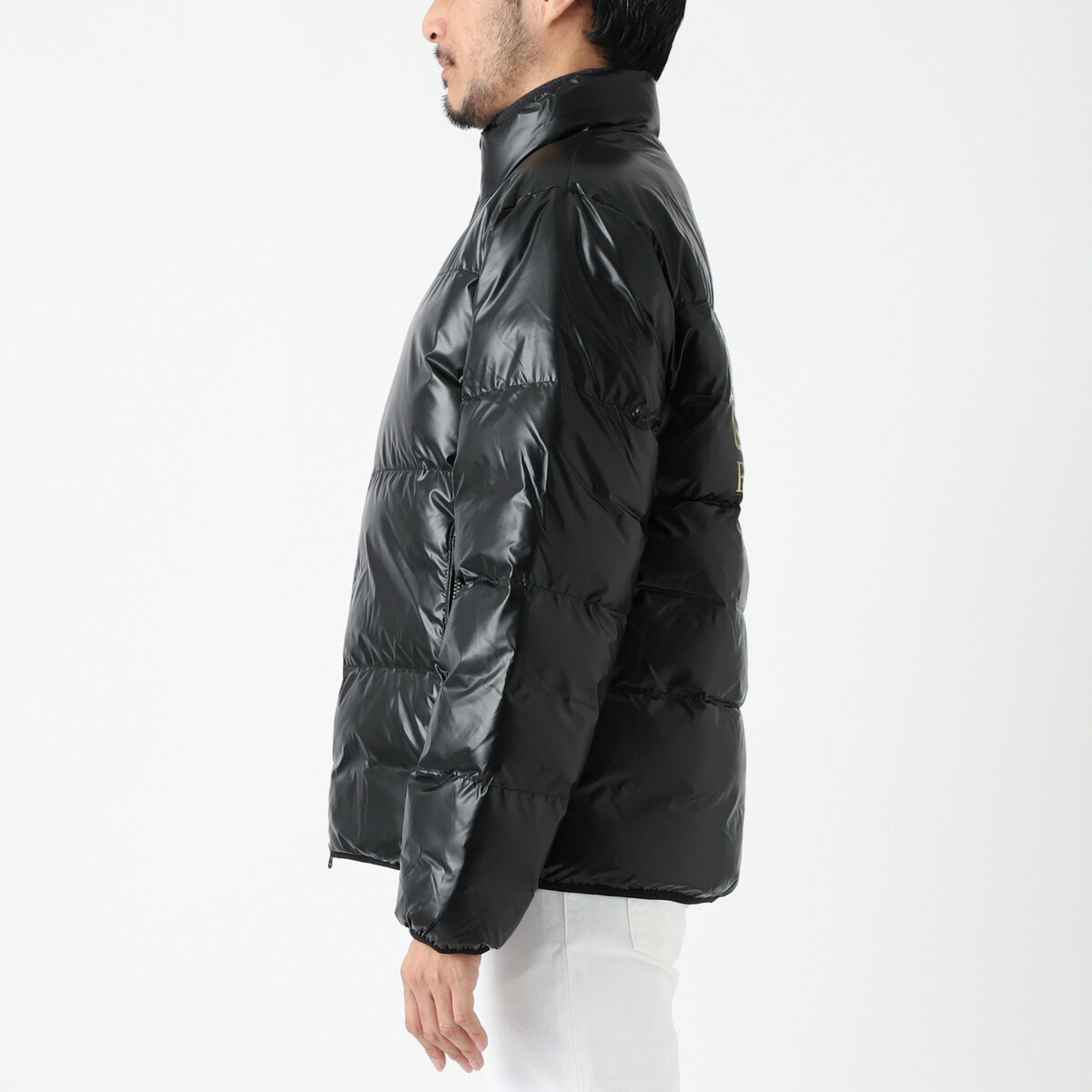 楽天市場】エンポリオアルマーニ EA7 EMPORIO ARMANI ボンバー