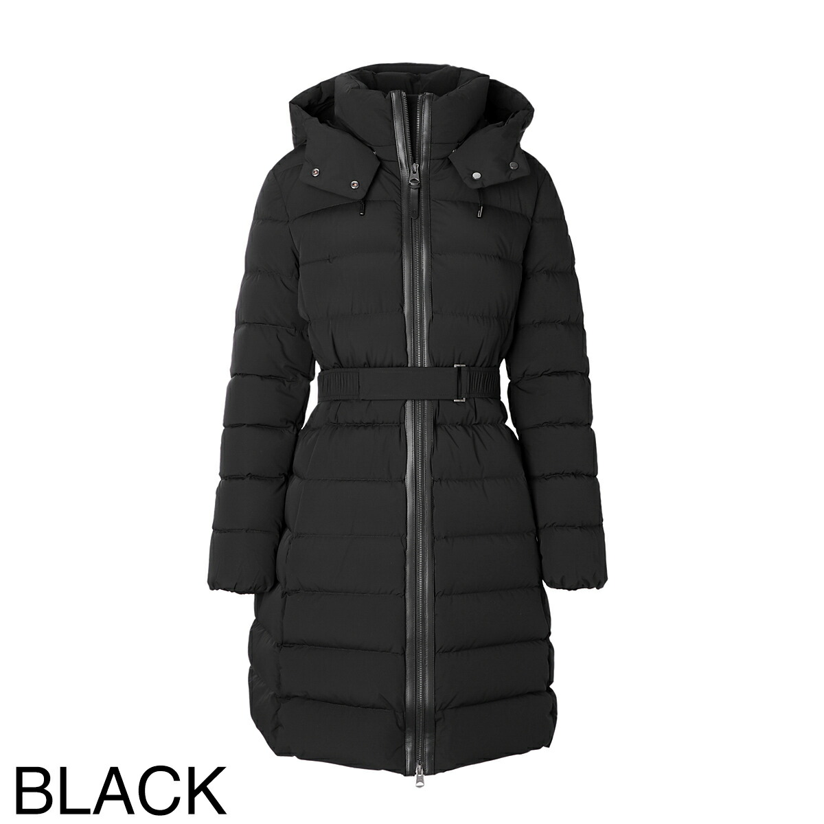 楽天市場】マッカージュ MACKAGE ダウンコート レディース ashley