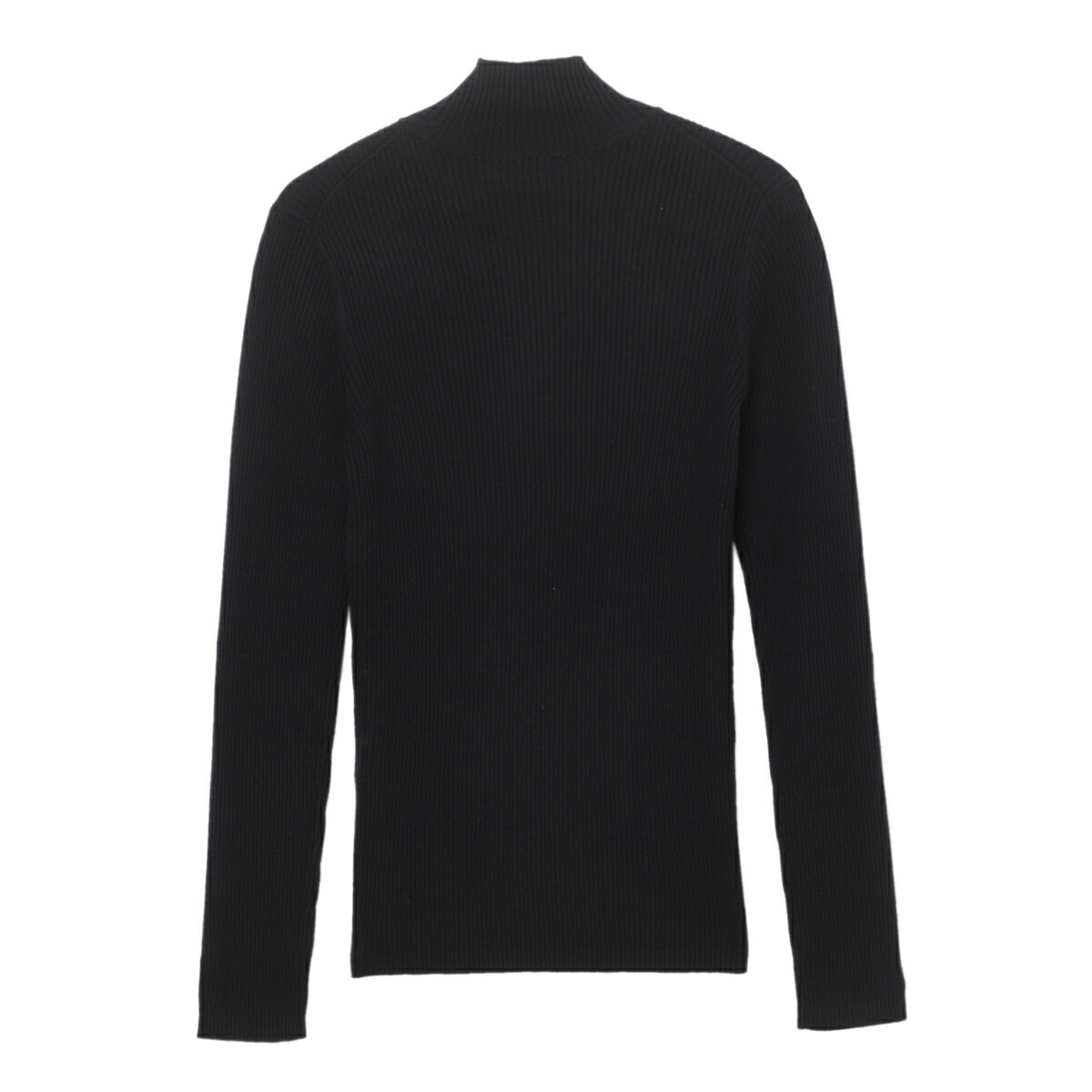 楽天市場】メゾンキツネ MAISON KITSUNE タートルネック ニット