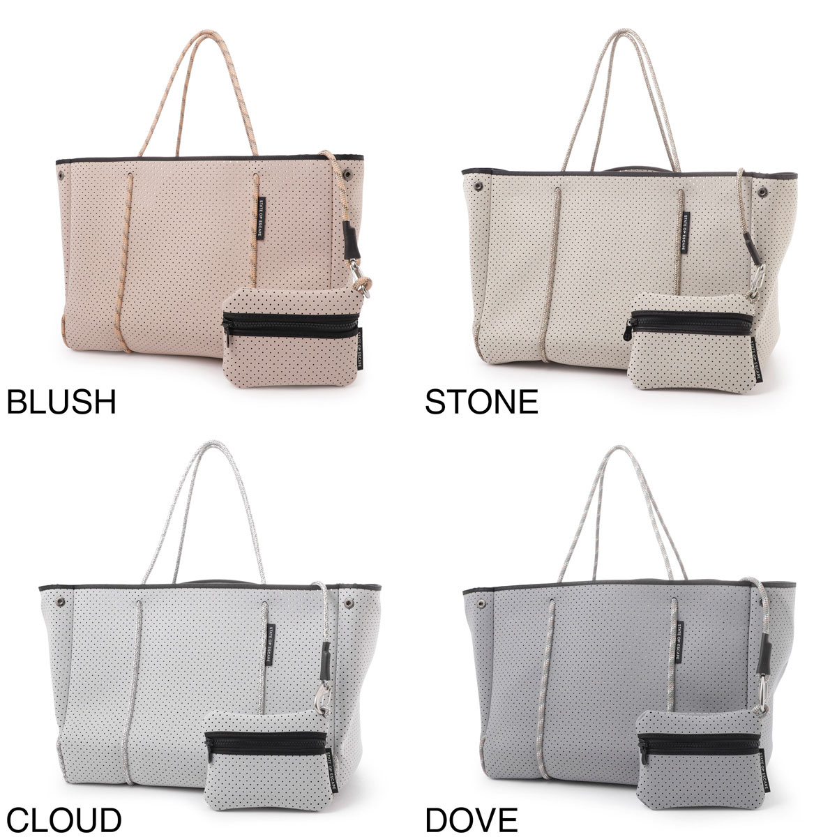 楽天市場】ステートオブエスケープ STATE OF ESCAPE トートバッグ