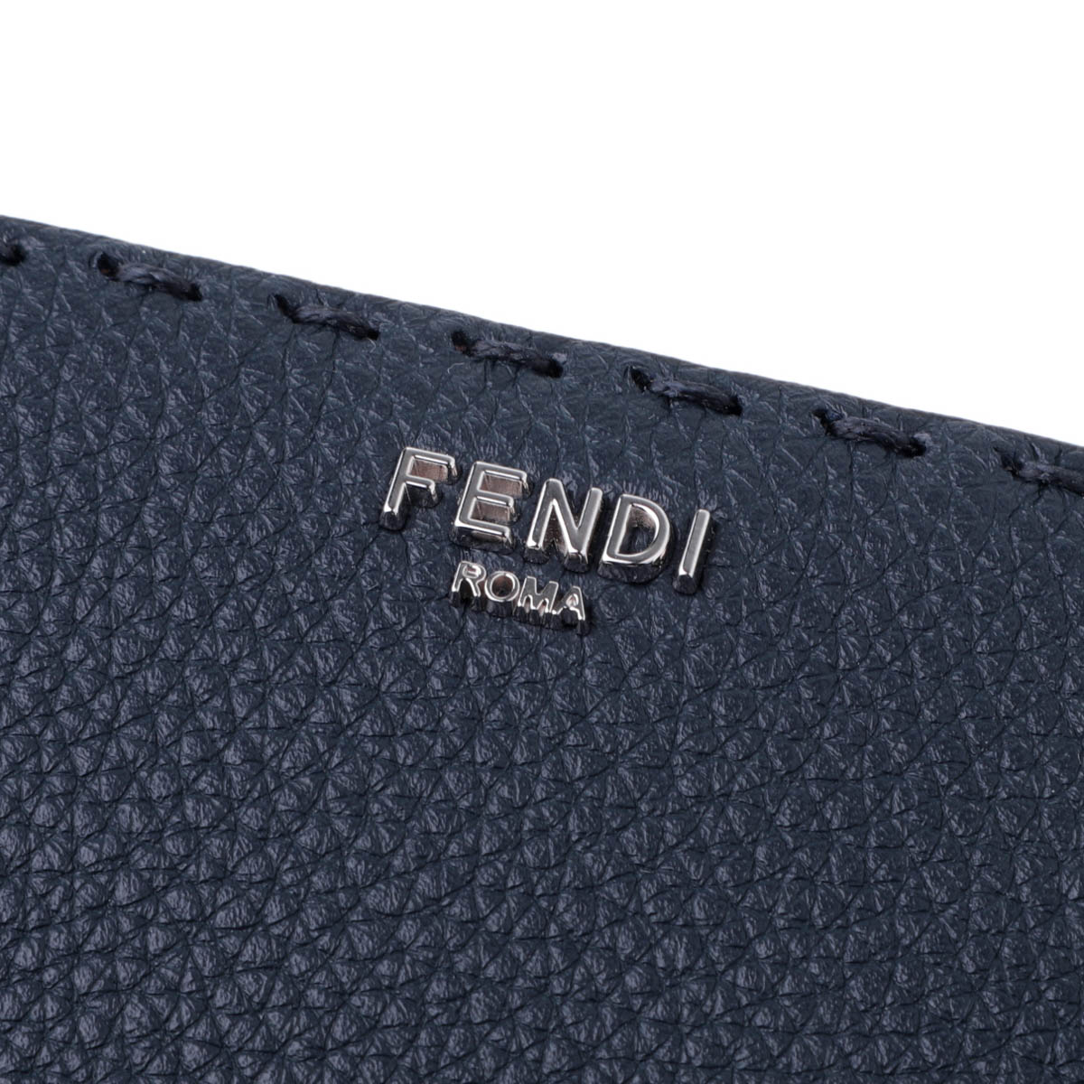 楽天市場】フェンディ FENDI ラウンドファスナー長財布 小銭入れ付き