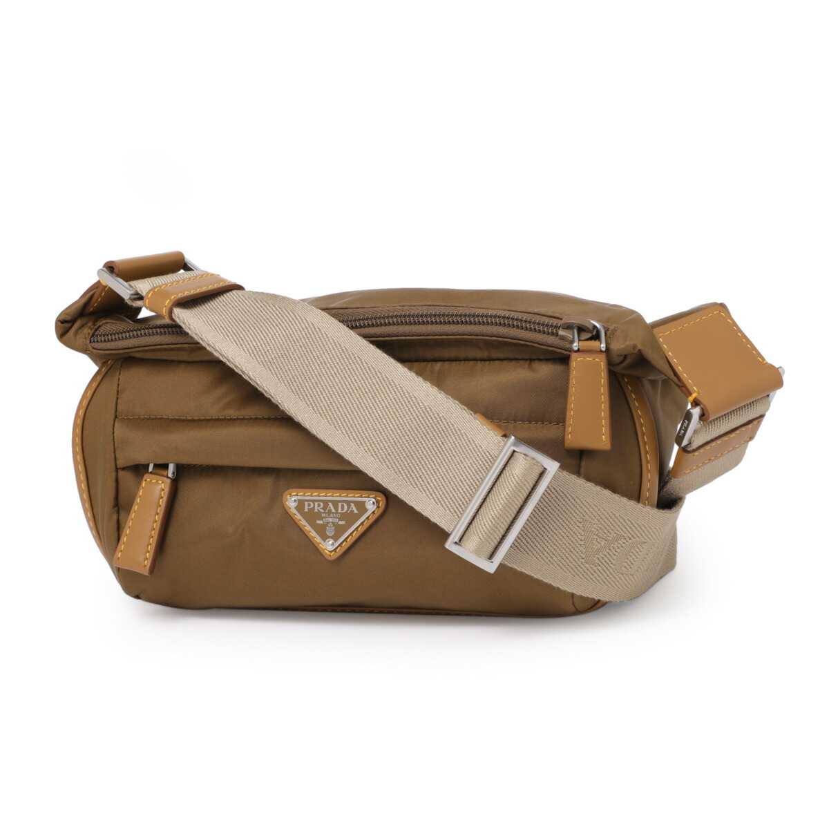 楽天市場】【3/5限定!当選確率1/2!MAX300%POINT BACK!※要ｴﾝﾄﾘｰ】プラダ