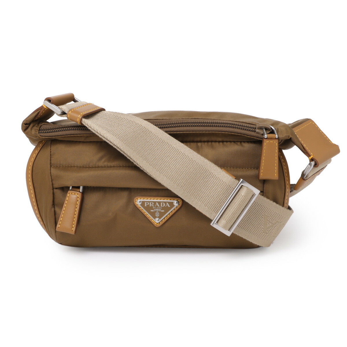 楽天市場】【3/5限定!当選確率1/2!MAX300%POINT BACK!※要ｴﾝﾄﾘｰ】プラダ